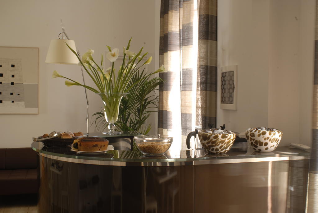 רג'יו די קאלאבריה Suite 70 Luxury Collection מראה חיצוני תמונה