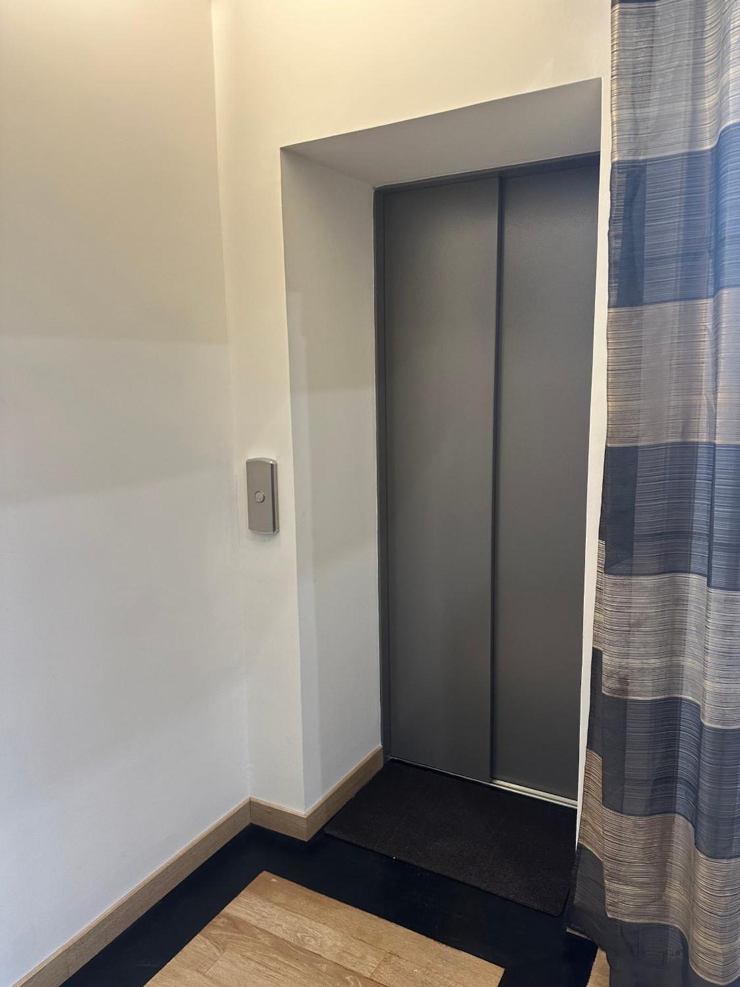 רג'יו די קאלאבריה Suite 70 Luxury Collection מראה חיצוני תמונה