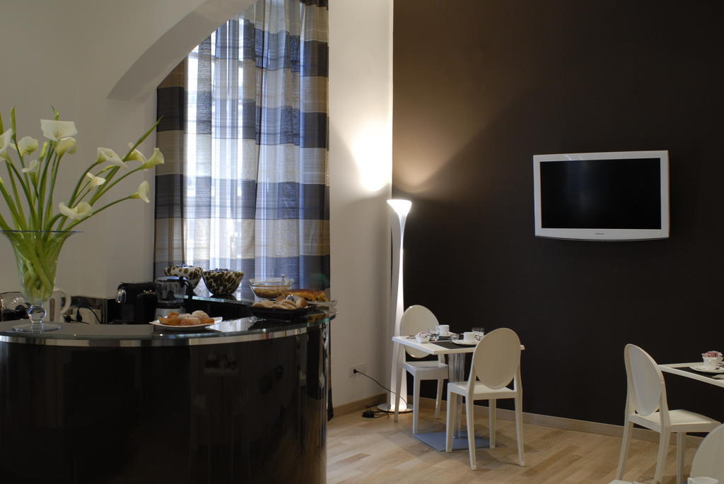 רג'יו די קאלאבריה Suite 70 Luxury Collection מראה חיצוני תמונה
