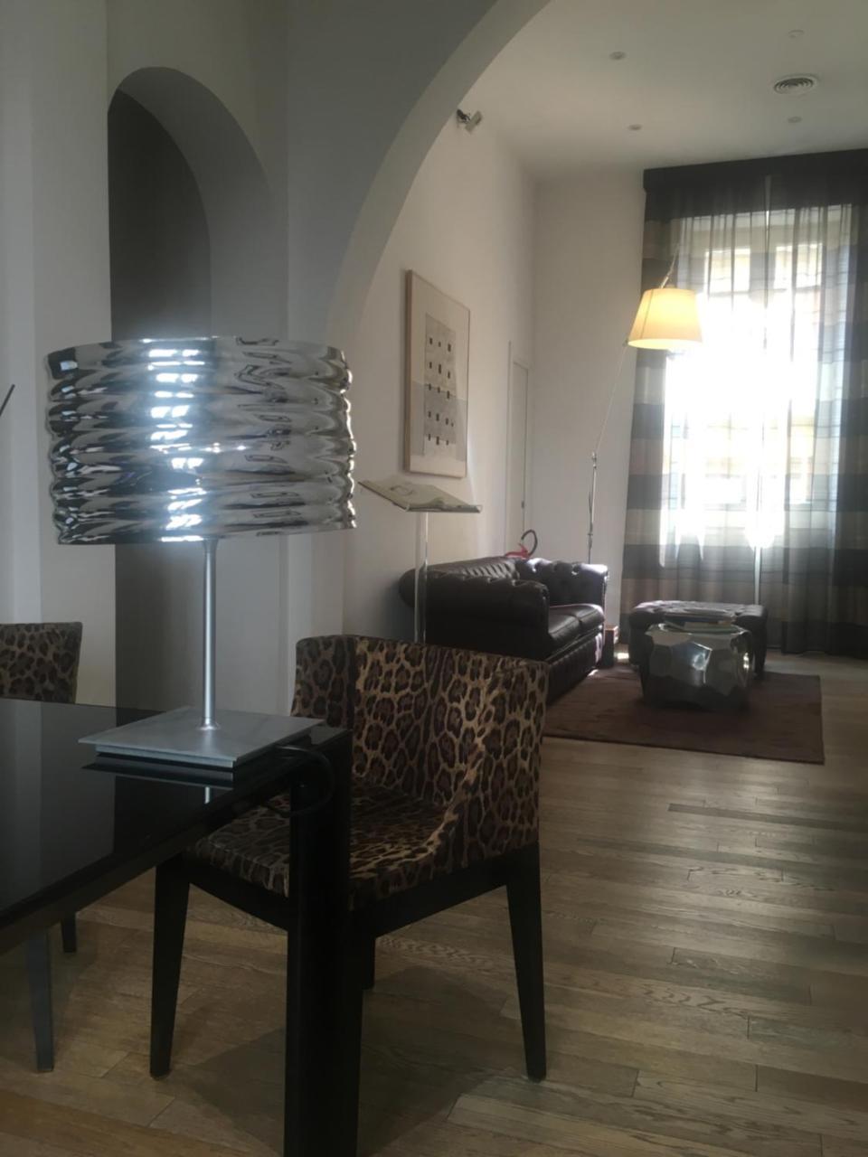 רג'יו די קאלאבריה Suite 70 Luxury Collection מראה חיצוני תמונה