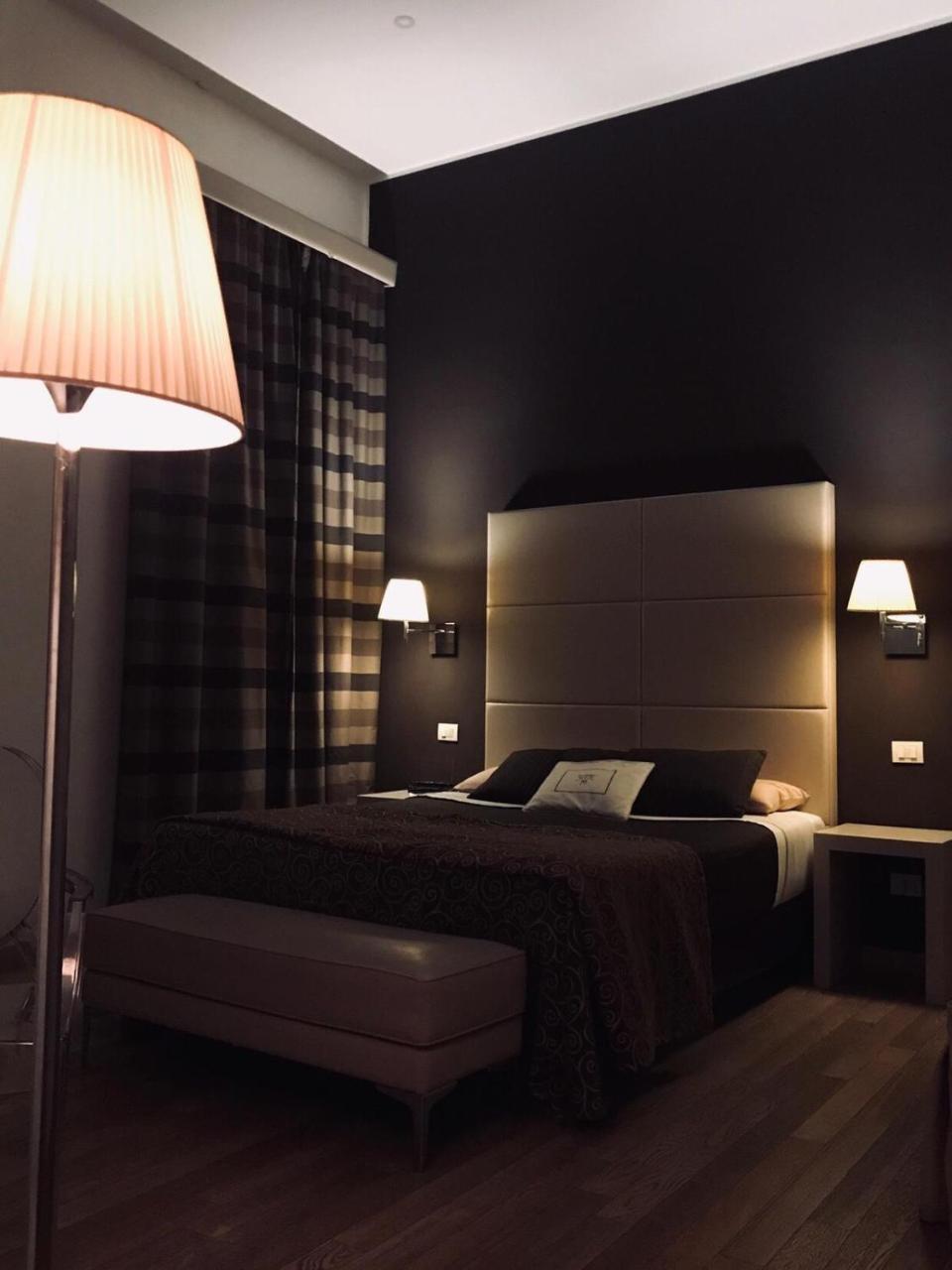 רג'יו די קאלאבריה Suite 70 Luxury Collection מראה חיצוני תמונה